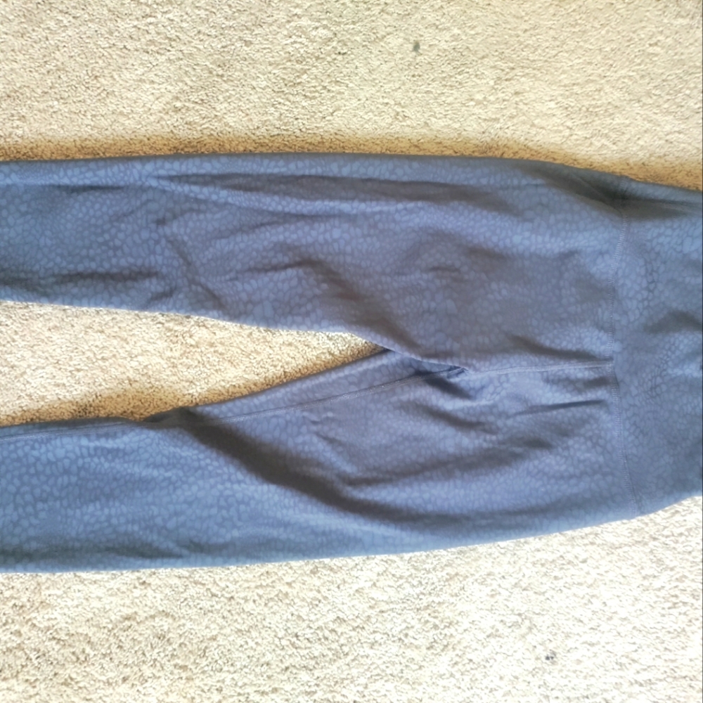 Beyond yoga leggings